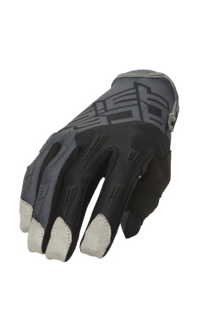 Перчатки Acerbis MX X-H Grey/Black